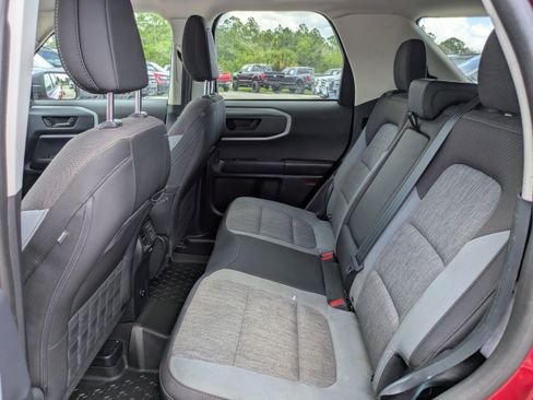 Used 2021 Ford Bronco Sport Big Bend AWD/4WD image 13