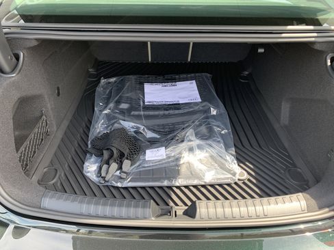 New 2026 Audi A6 Prestige image 20