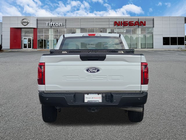 Used 2024 Ford F150 XL RWD image 6