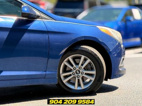 Used 2017 Hyundai Sonata SE FWD image 6