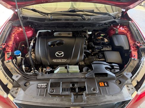 Used 2015 MAZDA CX-5 Grand Touring FWD image 54