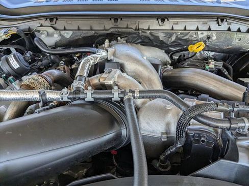 New 2026 Ford F250 XLT w/ XLT Premium Package image 15