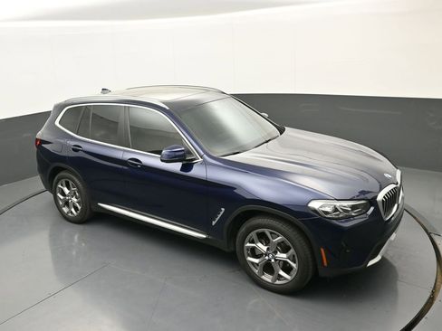 Used 2023 BMW X3 xDrive30i w/ Premium Package AWD/4WD image 29