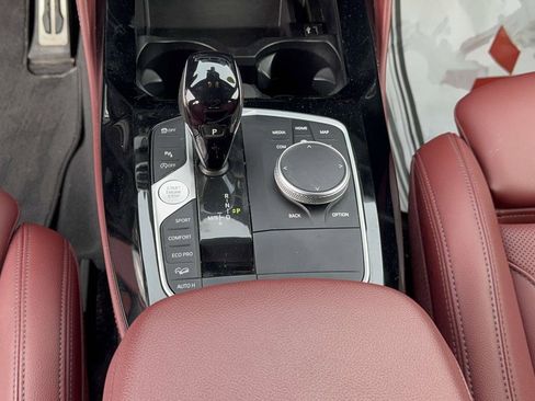 Used 2022 BMW X4 xDrive30i image 18