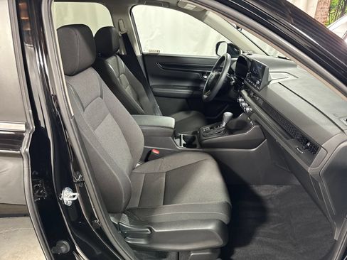 Certified 2024 Honda CR-V EX image 28