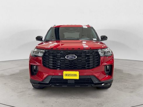 Used 2026 Ford Explorer ST-Line AWD/4WD image 8