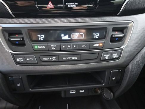 New 2026 Honda Ridgeline RTL image 3