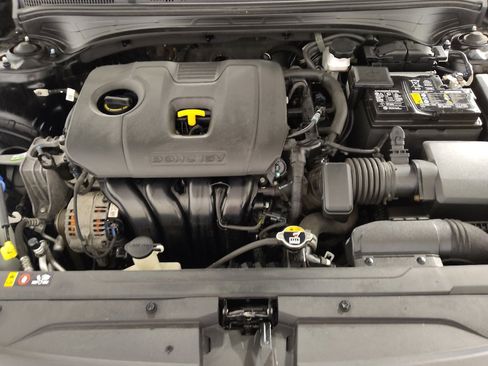 Used 2021 Kia Forte LXS image 30