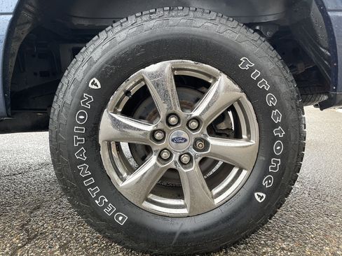 Used 2020 Ford F150 XLT w/ XTR Package image 21