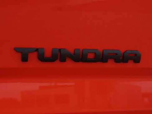 Used 2024 Toyota Tundra SR5 w/ TRD Off-Road Premium Package AWD/4WD image 18