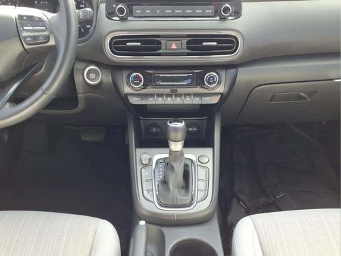 Used 2023 Hyundai Kona SEL w/ Convenience Package FWD image 10