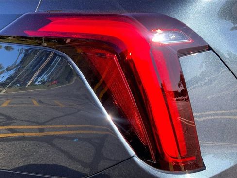 New 2026 Cadillac CT4 Premium Luxury image 15