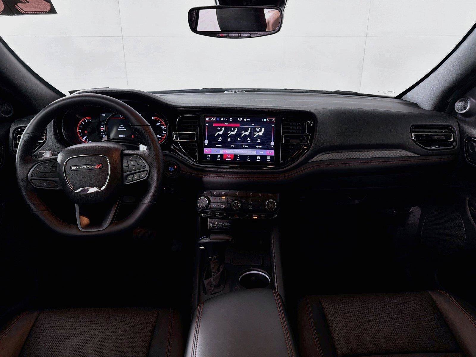 Used 2026 Dodge Durango GT AWD/4WD image 27