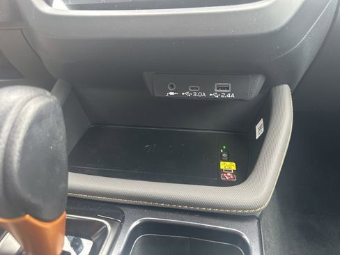 New 2026 Subaru Forester Wilderness image 17