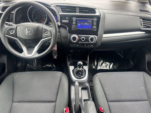 Used 2019 Honda Fit LX image 16