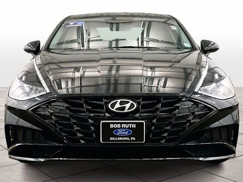 Used 2023 Hyundai Sonata SEL image 3