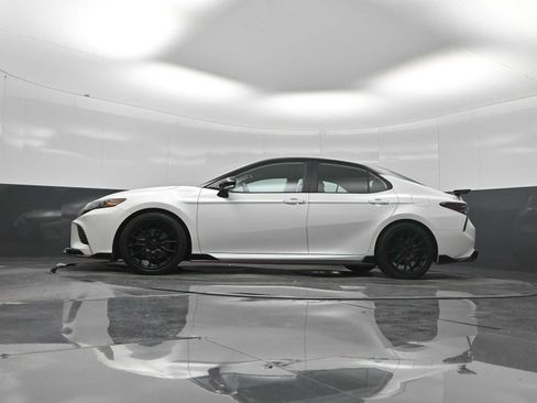 Used 2023 Toyota Camry TRD FWD image 45