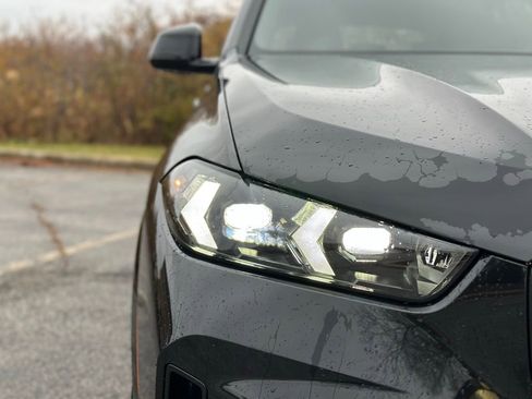 New 2026 BMW X5 xDrive50e w/ Executive Package image 10