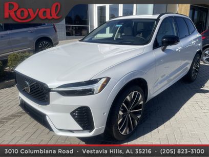 New 2026 Volvo XC60 B5 Ultra w/ Protection Package Premier