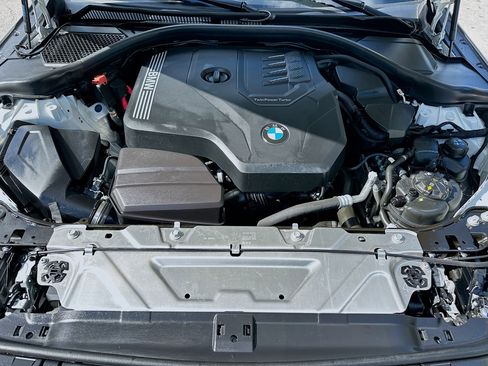 Certified 2024 BMW 230i xDrive Coupe w/ Convenience Package image 33