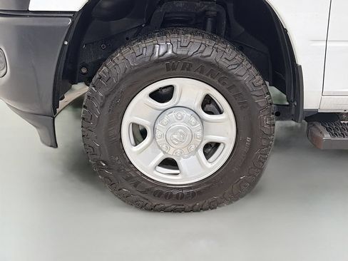 Used 2024 RAM 2500 Tradesman AWD/4WD image 26