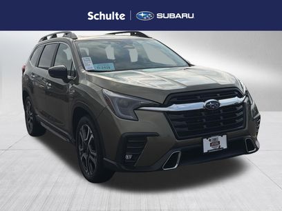 Used 2025 Subaru Ascent Touring w/ Popular Package #2