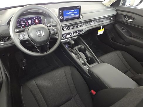 New 2026 Honda Accord SE image 13