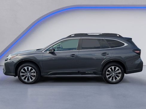 Used 2023 Subaru Outback Limited AWD/4WD image 5