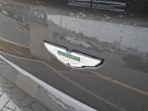 Used 2008 Aston Martin V8 Vantage Coupe image 28