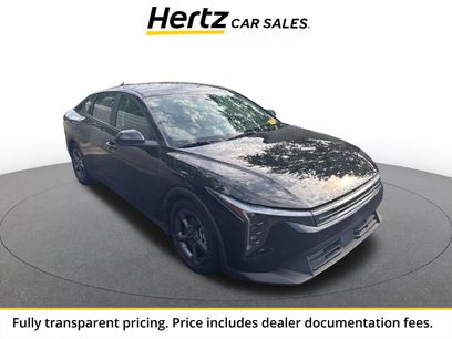 Used 2026 Kia K4