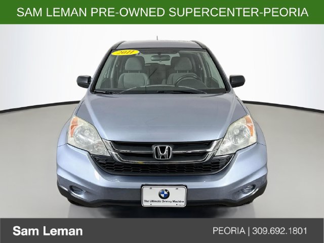 Used 2011 Honda CR-V SE image 2