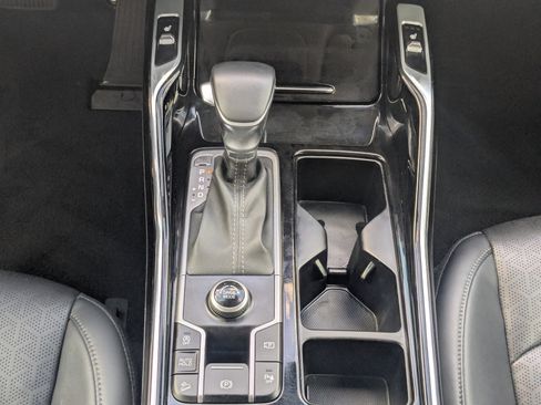 Certified 2023 Kia Sorento SX image 21