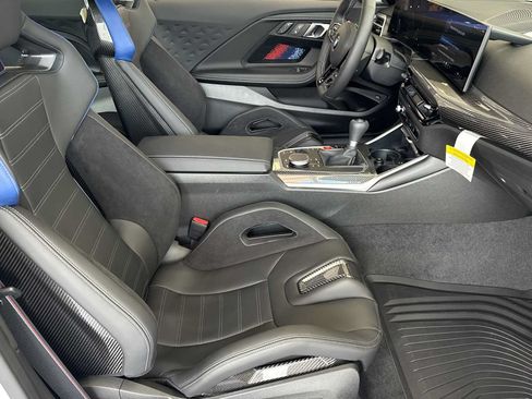 New 2026 BMW M2 RWD image 14