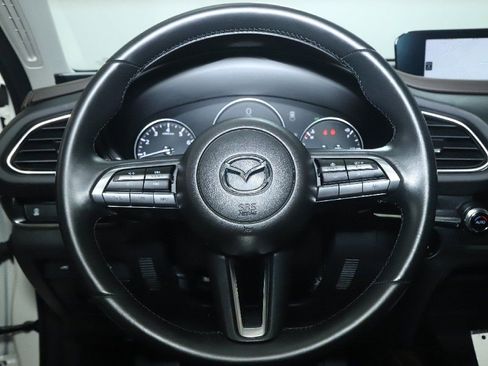 Used 2023 MAZDA CX-30 AWD 2.5 S w/ Premium Package image 22