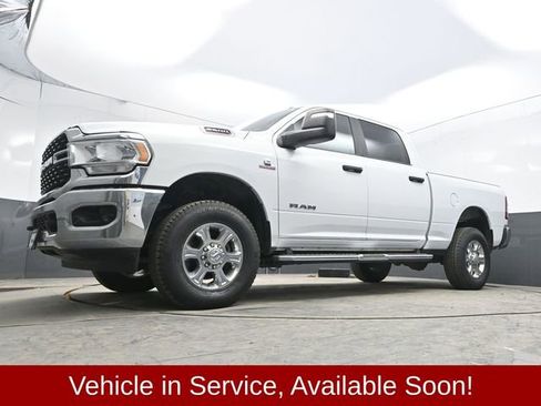 Used 2023 RAM 2500 Big Horn w/ Level 1 Equipment Group image 35