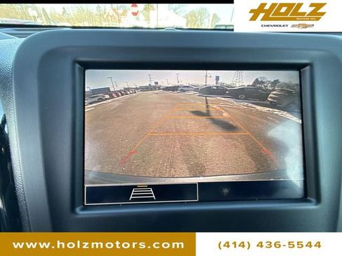 Used 2023 Chevrolet Equinox RS image 14