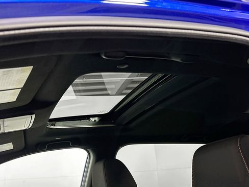 Certified 2023 Honda CR-V Sport image 19