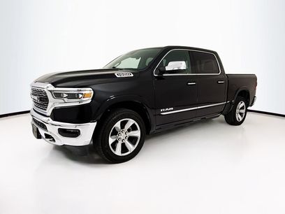 Used 2020 RAM 1500 Limited