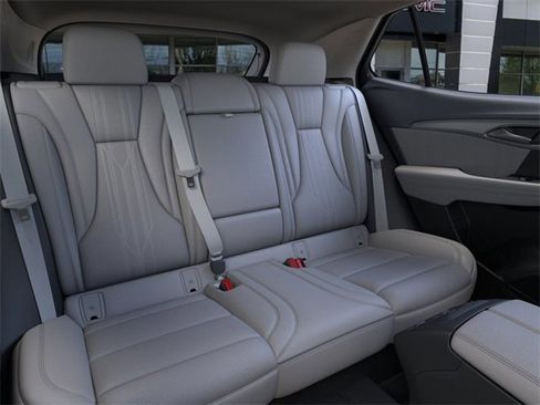 New 2026 Buick Envision Avenir AWD/4WD image 17