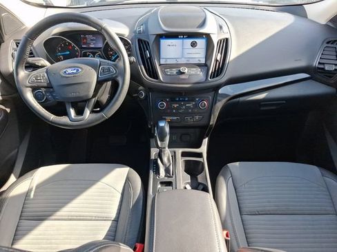 Used 2019 Ford Escape SE FWD image 7