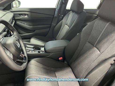 New 2026 Honda Accord Sport image 13