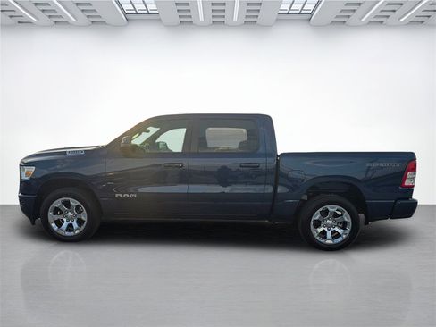 Used 2023 RAM 1500 Lone Star image 6