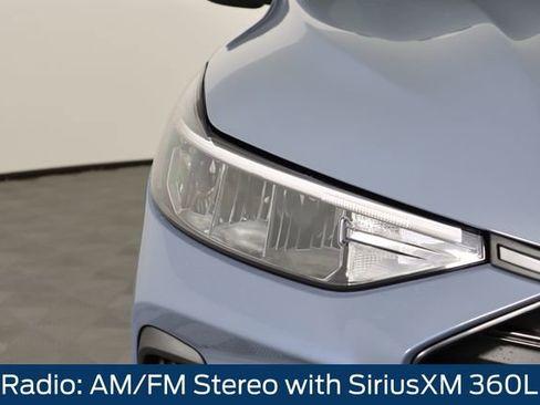 New 2026 Ford Escape ST-Line w/ Tech Pack #1 image 10