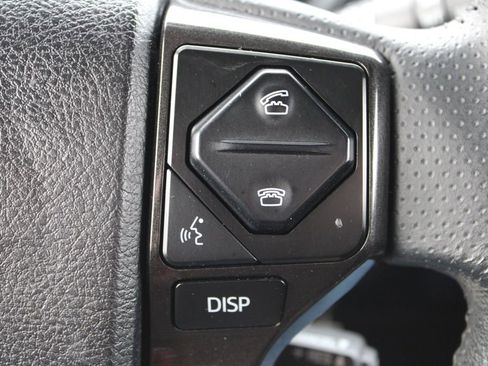 Used 2019 Toyota 4Runner TRD Off-Road image 29