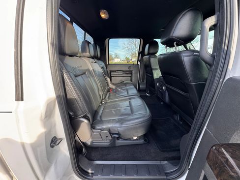 Used 2013 Ford F350 Platinum image 20