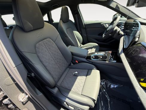 New 2026 Audi S5 Premium Plus AWD/4WD image 19