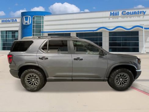New 2026 Honda Passport TrailSport image 6