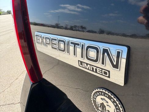 Used 2011 Ford Expedition Limited w/ 301A Rapid Spec Order Code RWD image 7