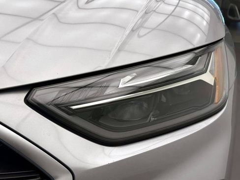 Certified 2023 Audi Q5 2.0T Premium Plus w/ Premium Plus Package AWD/4WD image 8