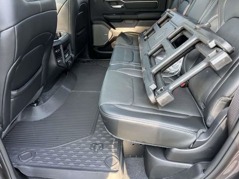 New 2026 RAM 1500 Rebel w/ Rebel Level 2 Equipment Group image 26